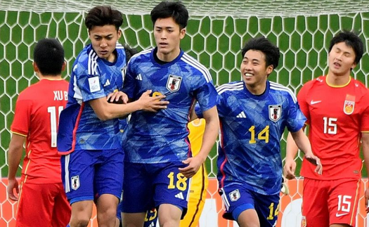 Nhận định, soi kèo U20 Nhật Bản vs U20 Kyrgyzstan (17h00, 6/3), VCK U20 Châu Á