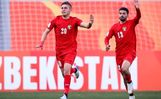 Link xem trực tiếp bóng đá U20 Oman vs U20 Tajikistan (19h00, 5/3), U20 châu Á