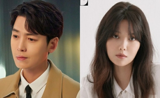 Jung Kyung Ho từng tuyên bố sẽ cưới Sooyoung (SNSD) với 1 điều kiện, ai dè giờ hối hận vì cả đời chưa chắc đã đạt được