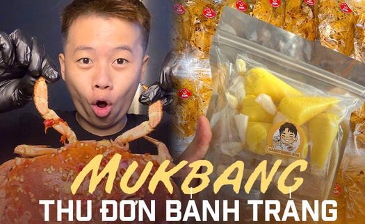 Spicy Kim - Nổi danh nhờ khả năng ăn cay không ngờ lại giúp anh chàng tận dụng kiếm bộn tiền