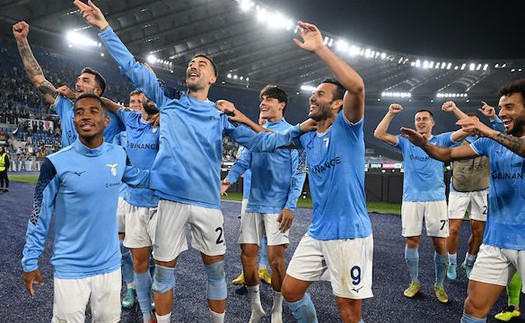 Nhận định, soi kèo Lazio vs AZ Alkmaar (0h45, 8/3), cúp C3 châu Âu