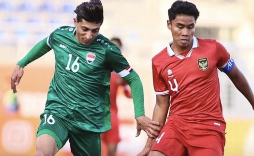 Nhận định, soi kèo U20 Iraq vs U20 Syria (21h00, 7/3), VCK U20 Châu Á