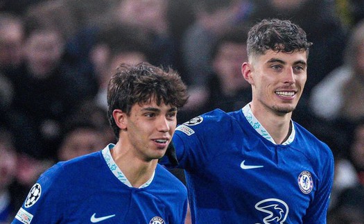 VAR gây tranh cãi, Chelsea ngược dòng vào tứ kết Champions League sau 90 phút kịch tính