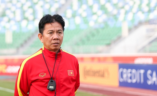 Kết quả bóng đá U20 châu Á 2023 vòng tứ kết