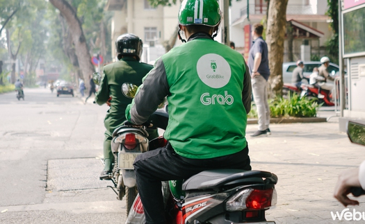 Đã đi Grab thì tôi ‘né’ ô tô, chỉ chọn xe máy và đây là 4 lý do xem bạn có đồng tình hay không