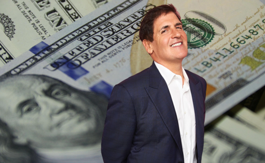 Tiền tiêu không hết, tỷ phú Mark Cuban vẫn ‘chắt bóp’ từng đồng: Nhặt xe bên lề đường, ở nhà cũ gần 20 năm chưa thú vị bằng điều này