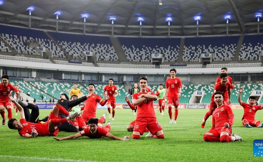 Nhận định, soi kèo U20 Trung Quốc vs U20 Kyrgyzstan (19h00, 9/3), VCK U20 Châu Á