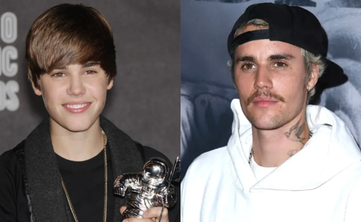 Bi kịch của Justin Bieber: Quá khứ bị lôi ra đùa tục, giờ đau đầu vì "drama" của vợ và Selena Gomez, sự nghiệp lại mờ tịt 