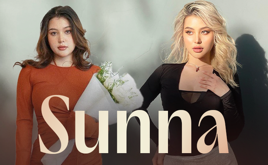 Sunna - hot girl 20 tuổi sinh con, 21 thì ly hôn: Đi chơi giờ phải tính có lấn vào tiền tã, sữa của con không?