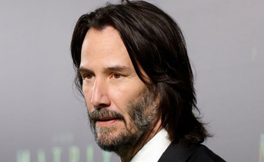 Keanu Reeves giải thích lý do tiếp tục đóng 'John Wick'