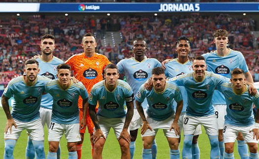 Nhận định, soi kèo Celta Vigo vs Vallecano (0h30, 12/3),  vòng 25 La Liga