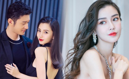 Angelababy lộ loạt dấu hiệu ‘rớt đài’ sau hơn 1 năm ly hôn Huỳnh Hiểu Minh, liệu vị trí hạng A có tiếp tục được giữ vững?