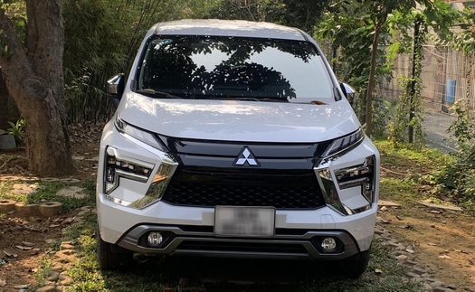 Khách hàng tố sales Mitsubishi tại Hà Nội lươn lẹo: 'Tôi bị cò quay và không được hưởng ưu đãi như cam kết'