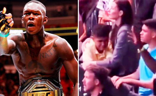 Cựu vương phục hận UFC, giả chết 'trả thù' con trai đối thủ sau chiến thắng knock-out