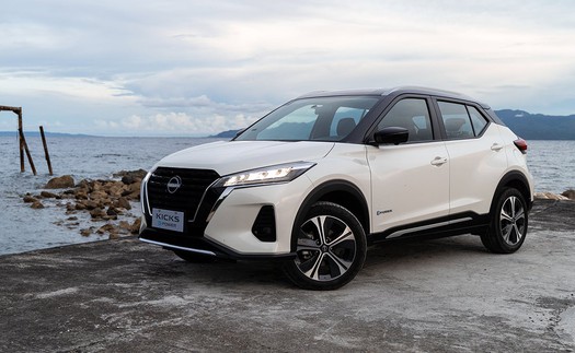 Nissan Kicks thế hệ mới có thể ra mắt ngay cuối năm nay, chờ thay đổi tích cực để đấu Corolla Cross và HR-V