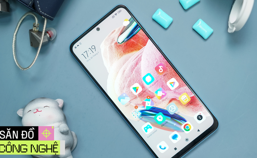 Đi tìm 'chân ái' smartphone tầm giá dưới 5 triệu Đồng