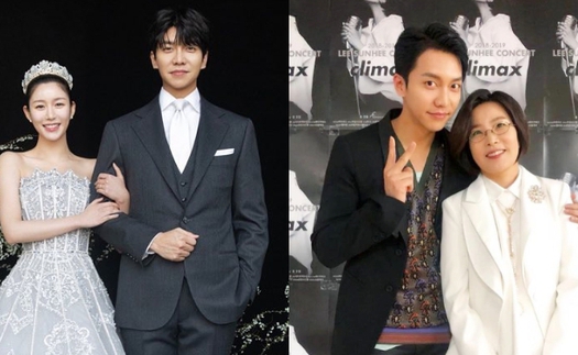 Nghi vấn Lee Seung Gi "cạch mặt" 2 ngôi sao hạng A, không mời dự đám cưới vì đứng về phía công ty cũ quỵt tiền