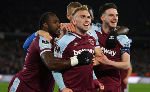 Nhận định, soi kèo Gent vs West Ham (23h45, 13/4): Khách lấn chủ