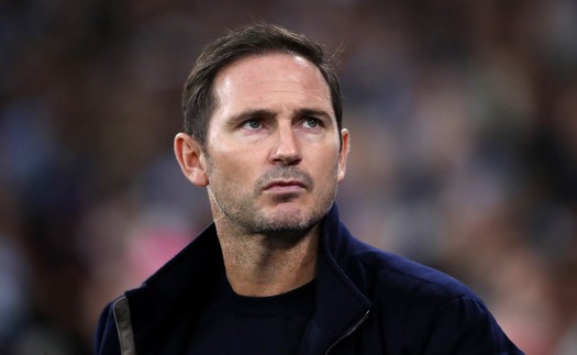 Lampard: Giữa mơ và thực ở Champions League