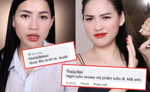 Phản ứng của netizen về chuyện Võ Hà Linh xin lỗi: Người khen 'quay đầu là bờ', người quyết 'tẩy chay tới bến' 