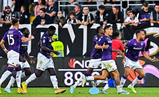 Nhận định, soi kèo Lech Poznan vs Fiorentina 2h ngày 14/4, cúp C3 vòng tứ kết