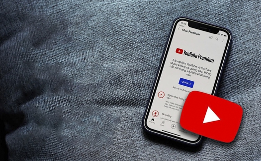 Cách đăng ký YouTube Premium tại Việt Nam để có giá hời, được miễn phí dùng thử