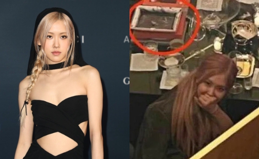 YG Entertainment chính thức lên tiếng về nghi vấn Rosé (BLACKPINK) dùng chất cấm