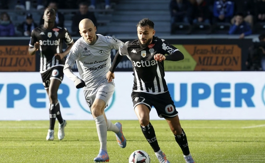 Nhận định, soi kèo Clermont vs Angers (20h00, 16/4), vòng 31 Ligue 1