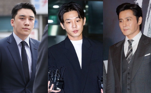 Bóc trần thủ đoạn sau lối sống tai tiếng của Yoo Ah In và loạt sao nam hạng A Hàn Quốc