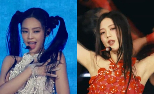 4 sân khấu solo của BLACKPINK ở Coachella: Jennie bị rơi váy, Jisoo gây tranh cãi với giọng hát còn Lisa và Rosé thì sao?