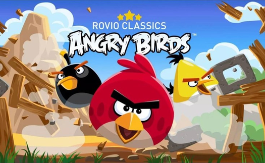 Rò rỉ tin đồn 'cha đẻ' Angry Bird sắp bị mua lại với giá tỷ đô, 'đại gia' đứng sau là cái tên quen thuộc!