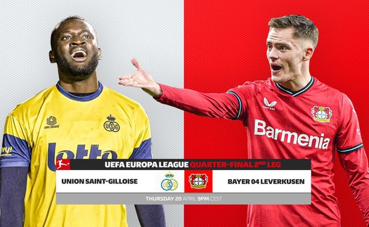 Soi kèo Saint Gilloise vs Leverkusen (02h00, 21/4), nhận định cúp C2