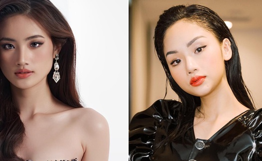 Dàn thi sinh Miss World Vietnam 2023 hao hao Quỳnh Lương, Miu Lê, Lương Thuỳ Linh...