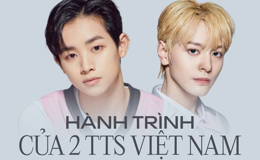 Trước thềm chung kết Boys Planet, nhìn lại hành trình của 2 thí sinh Việt: Khởi đầu đầy ấn tượng, đem hình ảnh đẹp đến đấu trường quốc tế