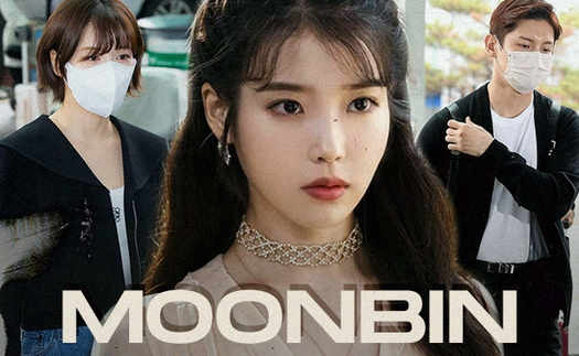 Kbiz nhuốm màu tang tóc trước tin Moonbin (ASTRO) qua đời: IU và dàn sao hủy lịch trình, DBSK - Red Velvet có động thái tưởng nhớ tại sân bay