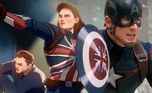 Từ Captain America đến Winter Soldier, đây là những siêu chiến binh mạnh nhất trong MCU