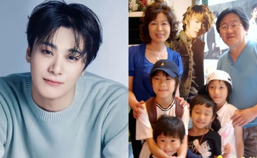 Nghiệt ngã thay: Moonbin (ASTRO) qua đời 1 ngày ngay trước sinh nhật mẹ