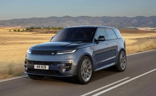 Land Rover thêm rối rắm: Tách Defender, Discovery và Range Rover thành 3 thương hiệu riêng, chỉ bán xe điện từ 2030