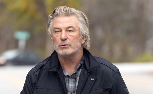 Tài tử Hollywood Alec Baldwin được miễn tội vụ án ngộ sát