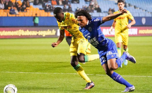 Nhận định, soi kèo Nantes vs Troyes (20h00, 23/4), Ligue 1 vòng 32