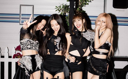 Blackpink sẽ trình diễn bài hát mới tại Coachella?