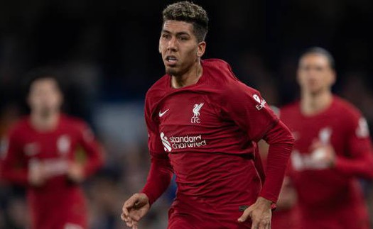 Firmino chia tay Liverpool, đồng ý gia nhập Barca