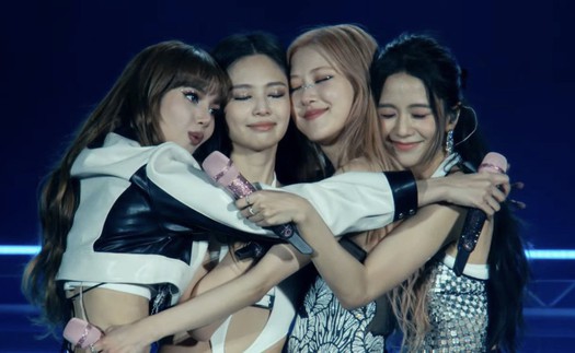 BLACKPINK bùng nổ tại Coachella: Vũ công phụ họa khẳng định 'làm nên lịch sử', fan quốc tế gọi là niềm tự hào Châu Á