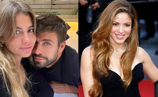 Pique tặng bạn gái món quà 'xa xỉ' dịp sinh nhật, đã tính chuyện cưới xin sau khi chia tay Shakira