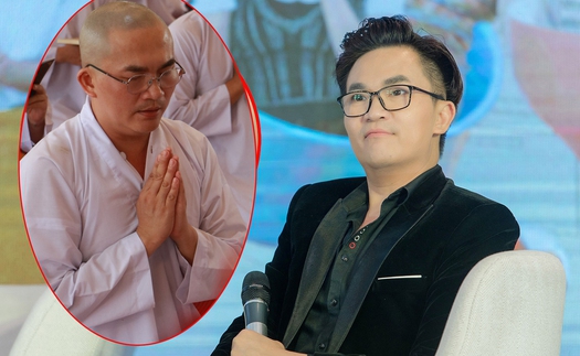 MC Đại Nghĩa: Không đòi cát xê ở những chương trình từ thiện, còn bù thêm tiền túi