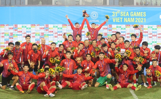 HCV SEA Games, giá trị và gánh nặng!