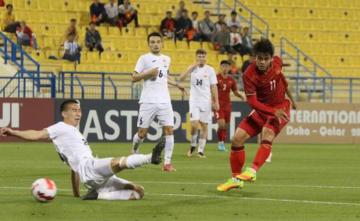 Lịch thi đấu U22 Việt Nam mới nhất - Lịch thi đấu bóng đá SEA Games 32