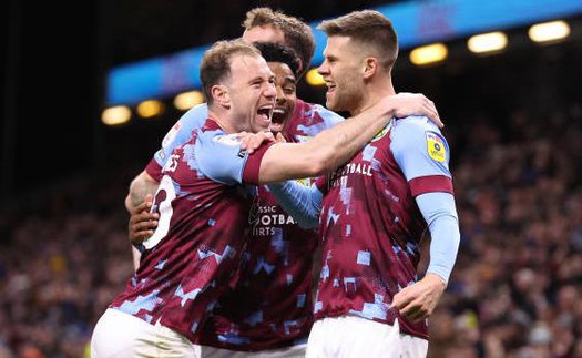 Nhận định, soi kèo Blackburn vs Burnley (02h00 ngày 26/4), hạng Nhất Anh vòng 45