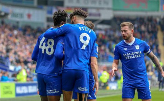 Nhận định, soi kèo Rotherham vs Cardiff (02h00 ngày 28/4), hạng Nhất Anh vòng 45