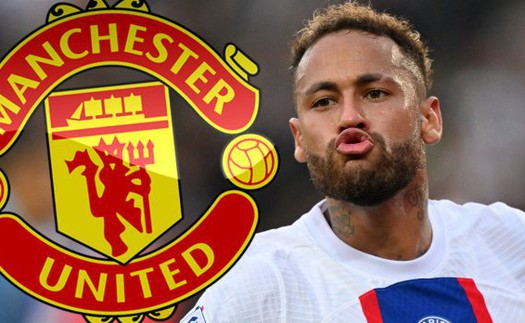 Tin nóng bóng đá tối 25/4: MU hỏi thăm về Neymar, Guardiola khen Arsenal 